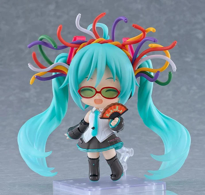 Character Vocal Series 01: Hatsune Miku Nendoroid Hatsune Miku: HMO Ver.