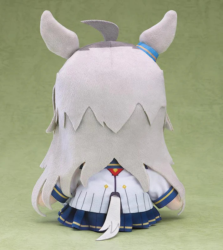 Umamusume: Pretty Derby Kuripan Plushie Oguri Cap