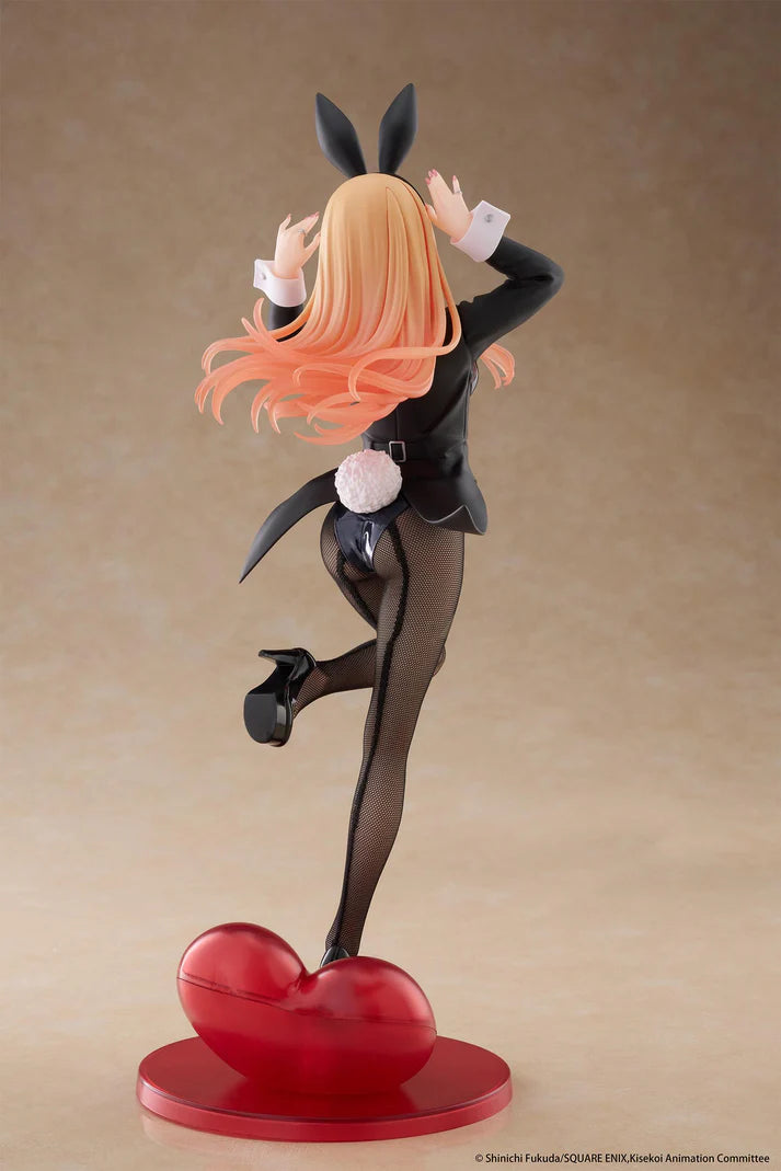 My Dress Up Darling TMost Figure  Marin Kitagawa (Bunny Ver.)