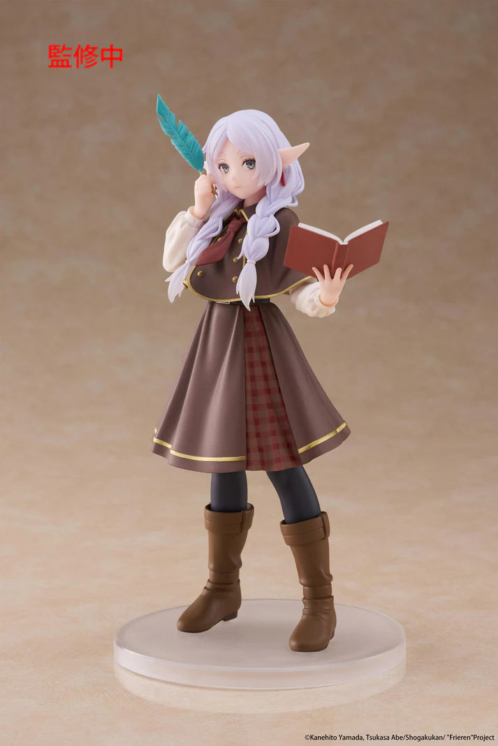 Frieren: Beyond Journey's End Coreful Figure Frieren (Detective ver.)
