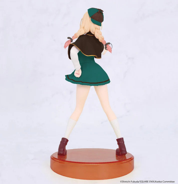 My Dress-Up Darling Vivit Marin Kitagawa (Detective Green Ver.) Figure