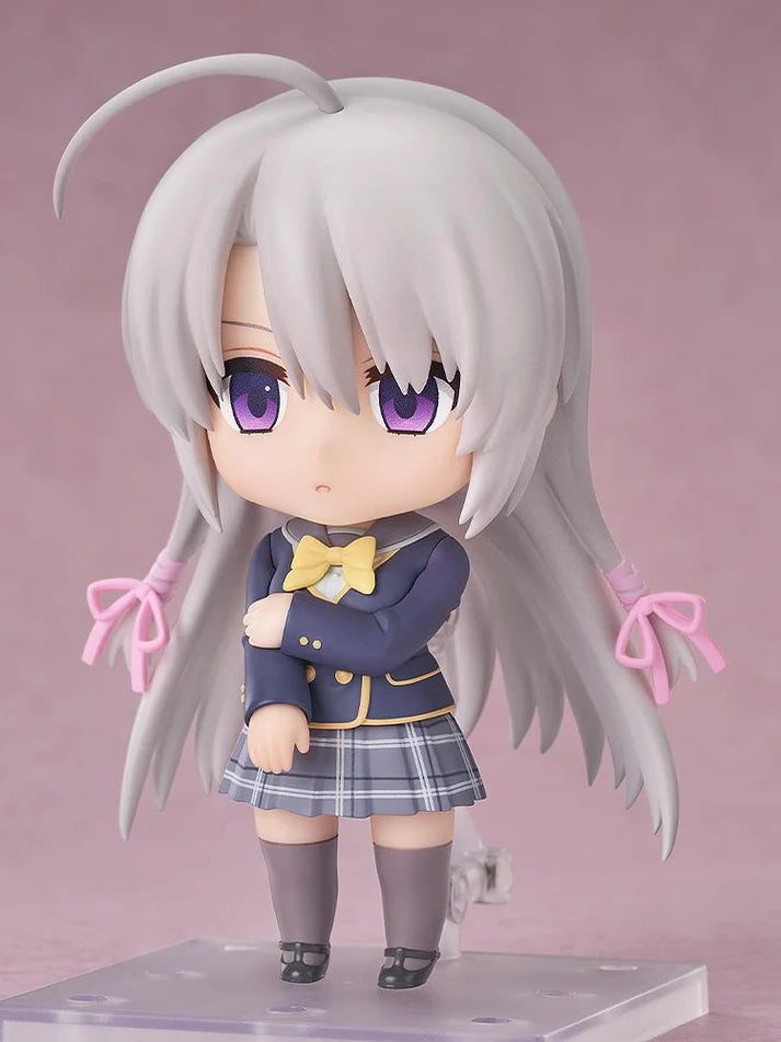 Sabbat of the Witch Nendoroid Nene Ayachi