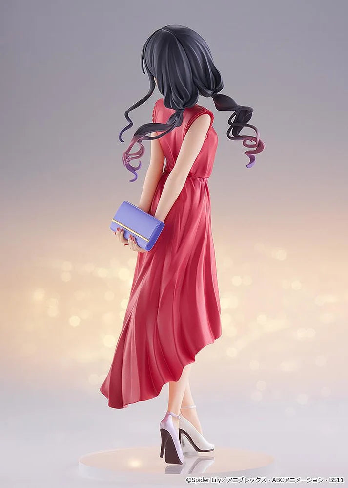 Lycoris Recoil POP UP PARADE Takina Inoue: After Party! Ver. L Size