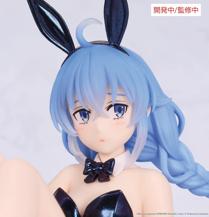Mushoku Tensei: Jobless Reincarnation One-Seventh Carat Roxy Migurdia (Bunny Polarized Color Ver.) 1/7 Scale Figure