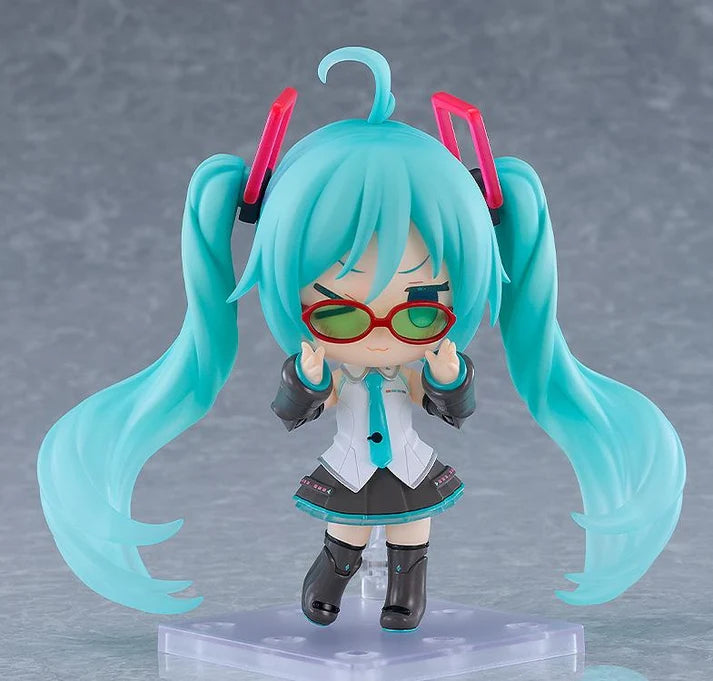 Character Vocal Series 01: Hatsune Miku Nendoroid Hatsune Miku: HMO Ver.