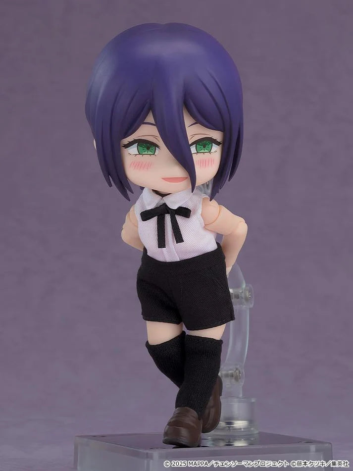 Chainsaw Man - The Movie: Reze Arc Nendoroid Doll Reze