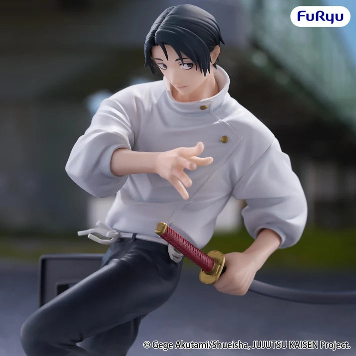 Jujutsu Kaisen Trio-Try-iT Yuta Okkotsu Figure