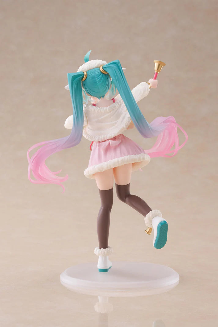 Hatsune Miku (Seven Little Goats) Wonderland Figure