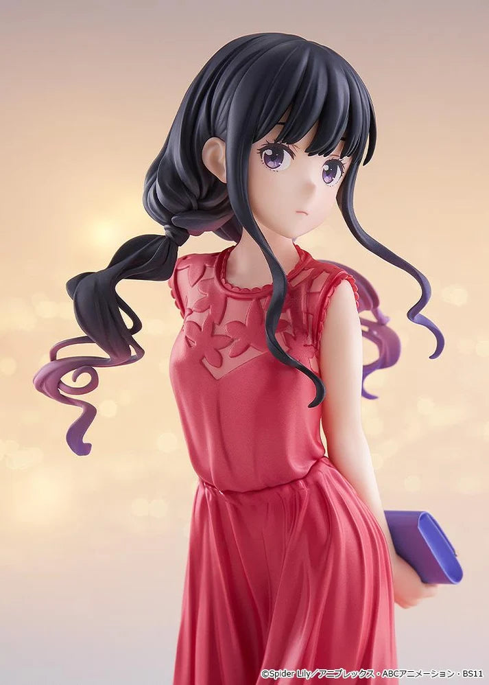 Lycoris Recoil POP UP PARADE Takina Inoue: After Party! Ver. L Size