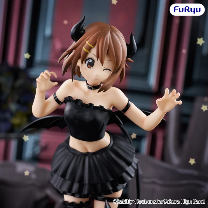 KON! BiCute Dark Figure Yui Hirasawa