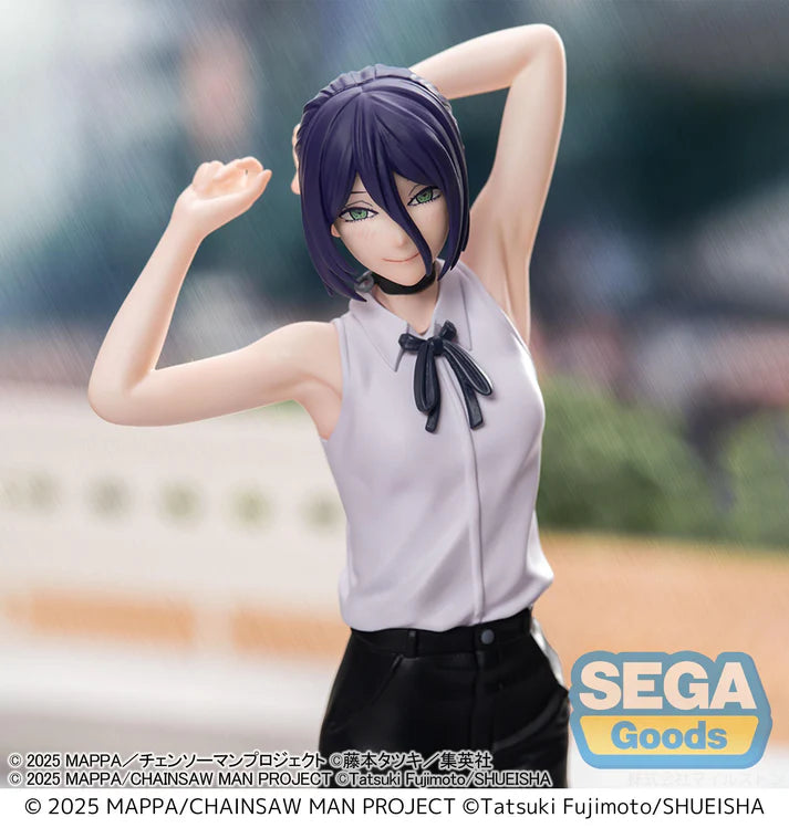 Chainsaw Man - The Movie: Reze Arc High Premium Figure Reze Figure