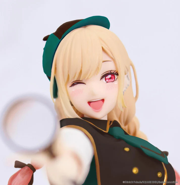 My Dress-Up Darling Vivit Marin Kitagawa (Detective Green Ver.) Figure