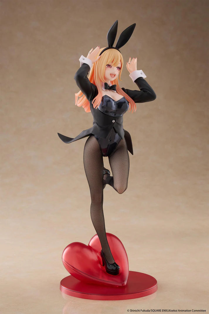 My Dress Up Darling TMost Figure  Marin Kitagawa (Bunny Ver.)