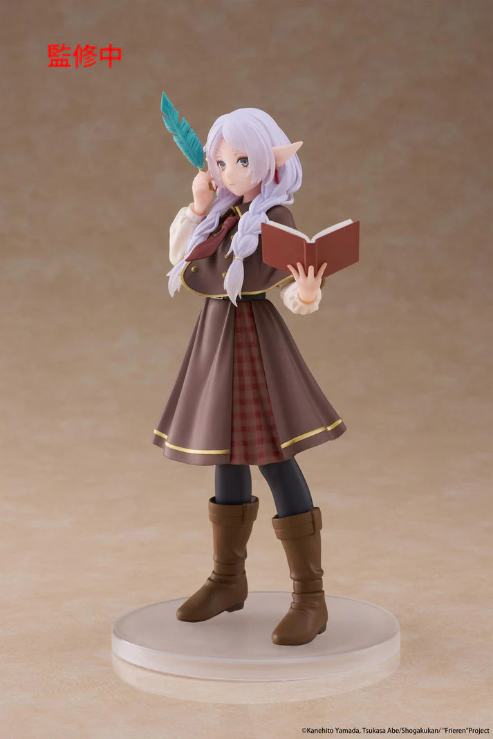 Frieren: Beyond Journey's End Coreful Figure Frieren (Detective ver.)