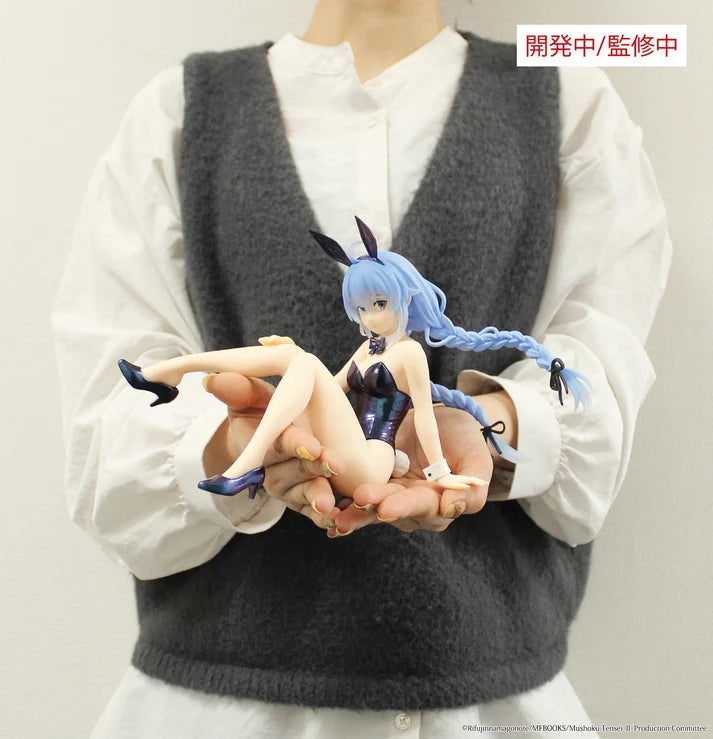 Mushoku Tensei: Jobless Reincarnation One-Seventh Carat Roxy Migurdia (Bunny Polarized Color Ver.) 1/7 Scale Figure