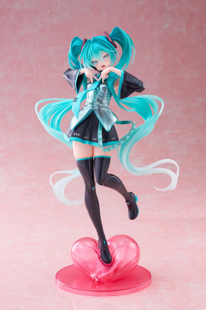 Hatsune Miku T-Most Figure 1/6 scale figure
