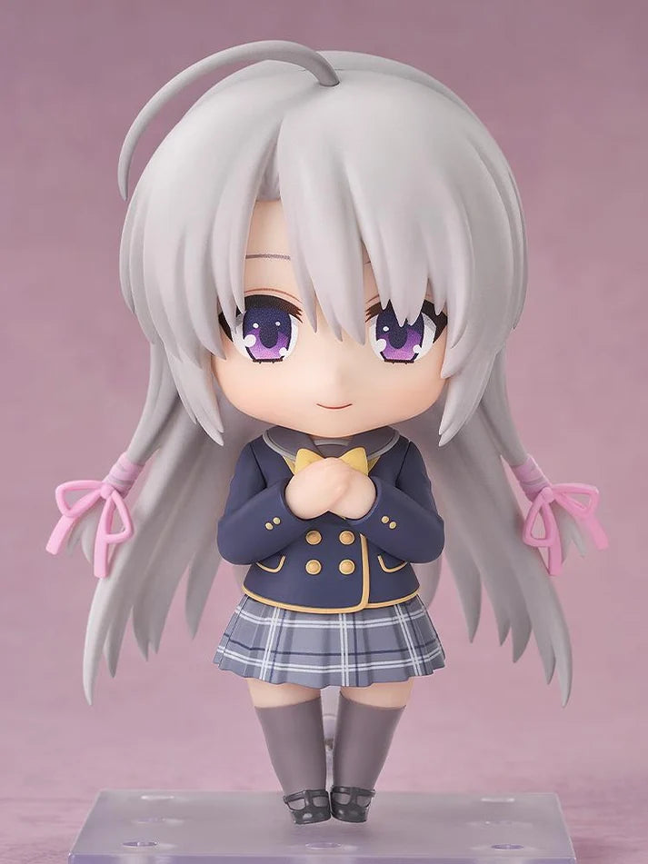 Sabbat of the Witch Nendoroid Nene Ayachi
