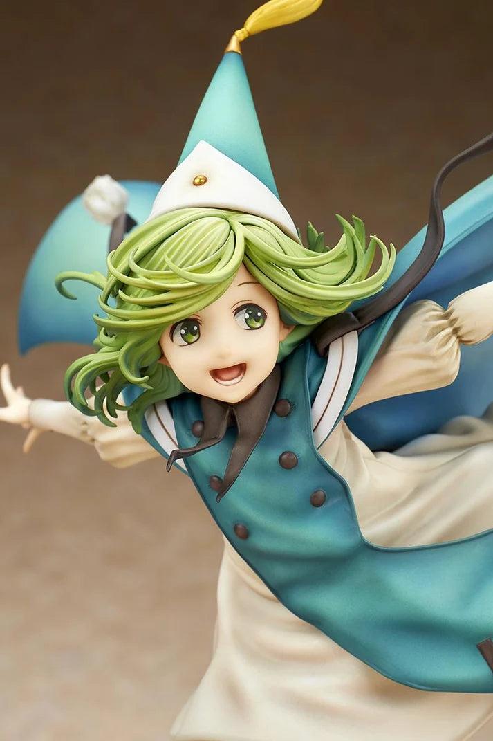 Witch Hat Atelier Coco 1/6 Scale Figure (Rerun)