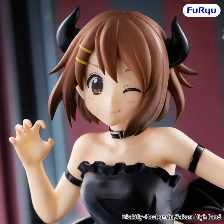 KON! BiCute Dark Figure Yui Hirasawa