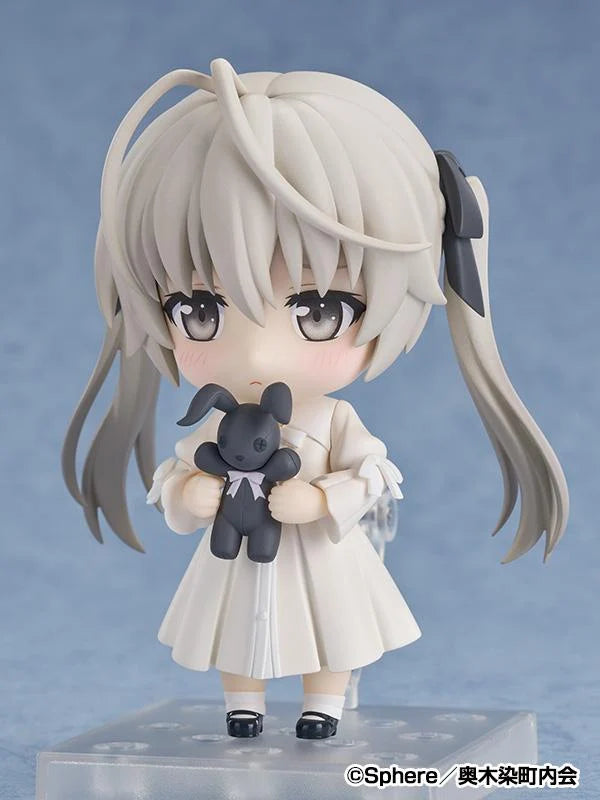 Yosuga no Sora Nendoroid Sora Kasugano (Rerun)