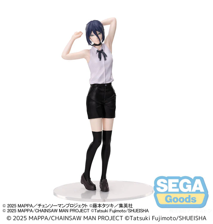 Chainsaw Man - The Movie: Reze Arc High Premium Figure Reze Figure