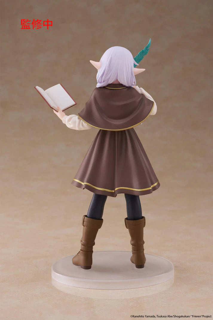 Frieren: Beyond Journey's End Coreful Figure Frieren (Detective ver.)