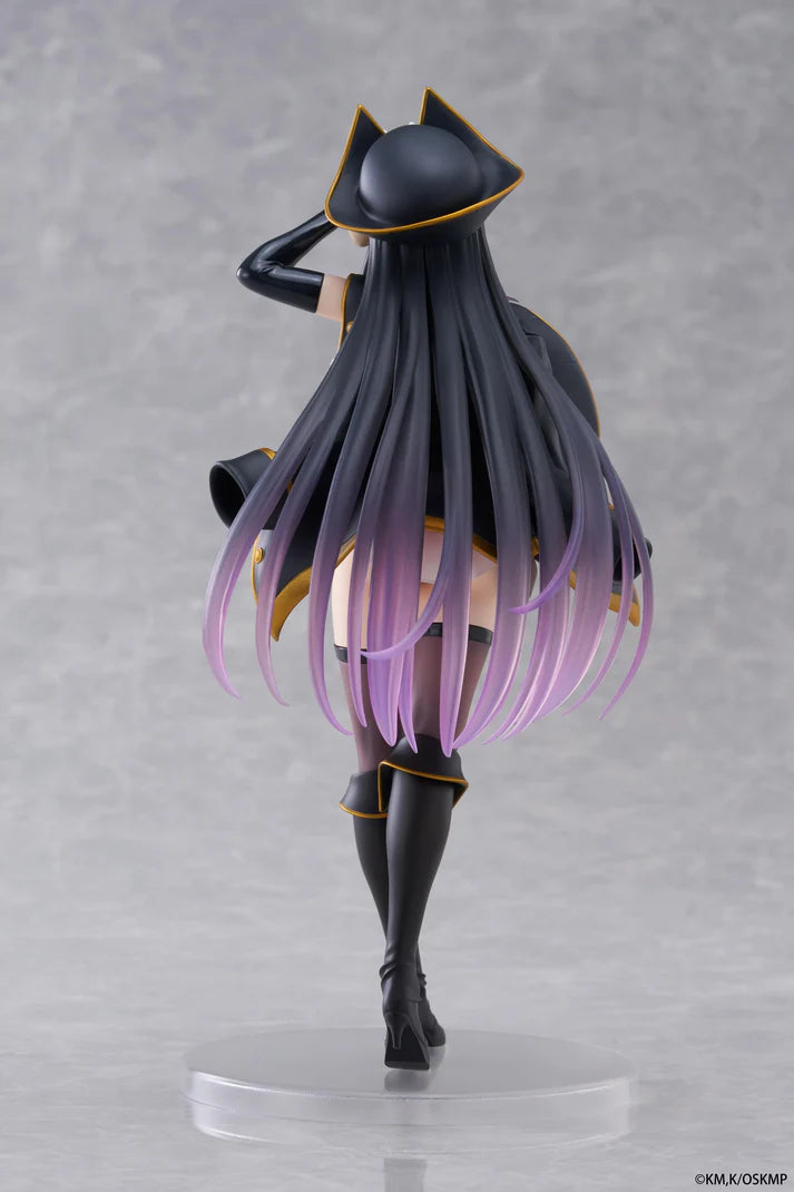 Overlord Albedo (Pirate Ver.) Coreful Figure