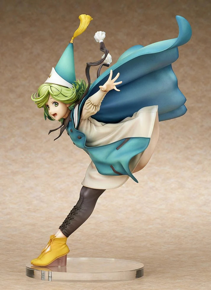 Witch Hat Atelier Coco 1/6 Scale Figure (Rerun)