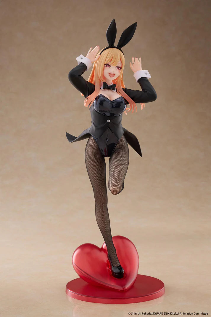 My Dress Up Darling TMost Figure  Marin Kitagawa (Bunny Ver.)