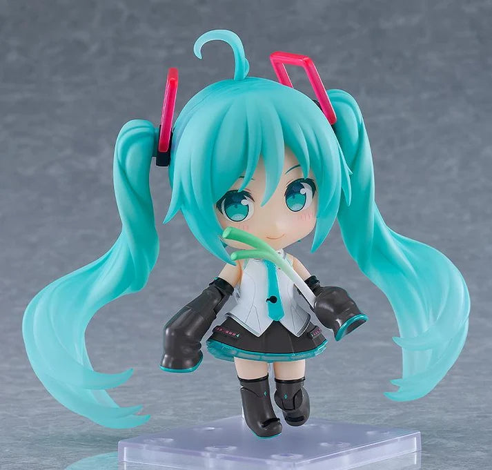 Character Vocal Series 01: Hatsune Miku Nendoroid Hatsune Miku: HMO Ver.