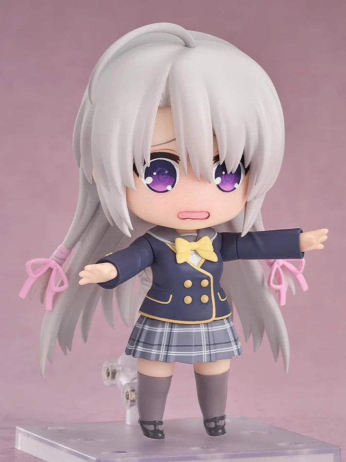 Sabbat of the Witch Nendoroid Nene Ayachi