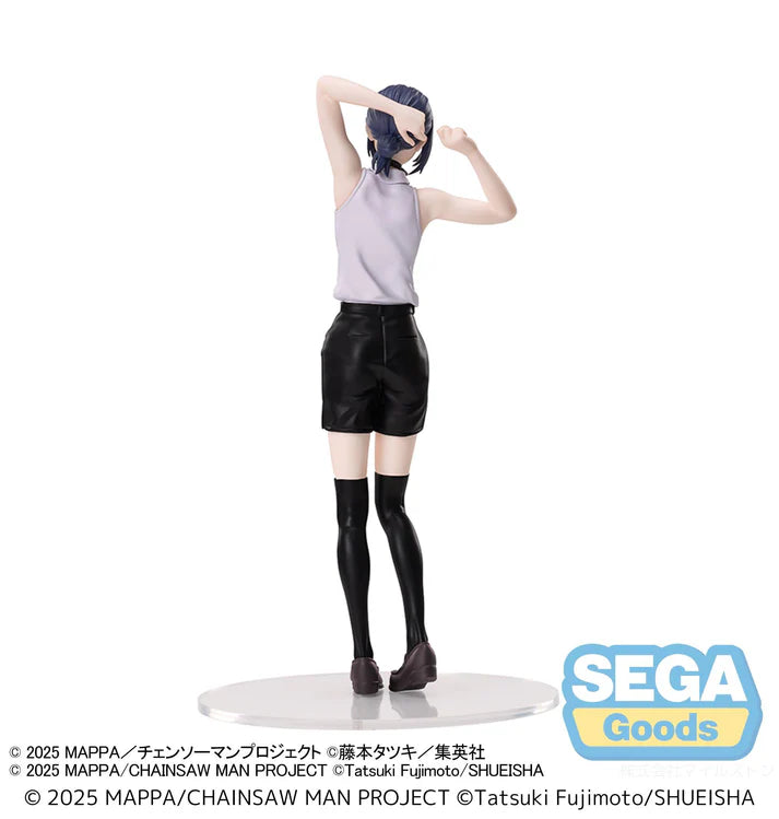 Chainsaw Man - The Movie: Reze Arc High Premium Figure Reze Figure