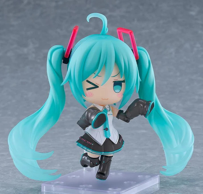 Character Vocal Series 01: Hatsune Miku Nendoroid Hatsune Miku: HMO Ver.