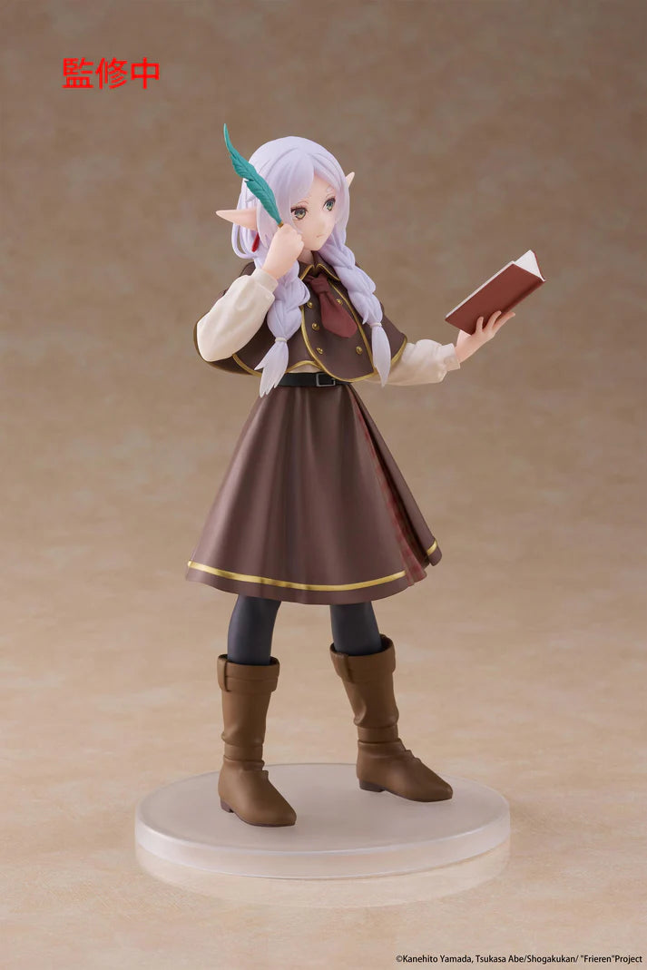 Frieren: Beyond Journey's End Coreful Figure Frieren (Detective ver.)