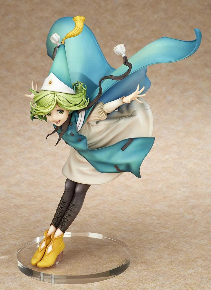 Witch Hat Atelier Coco 1/6 Scale Figure (Rerun)