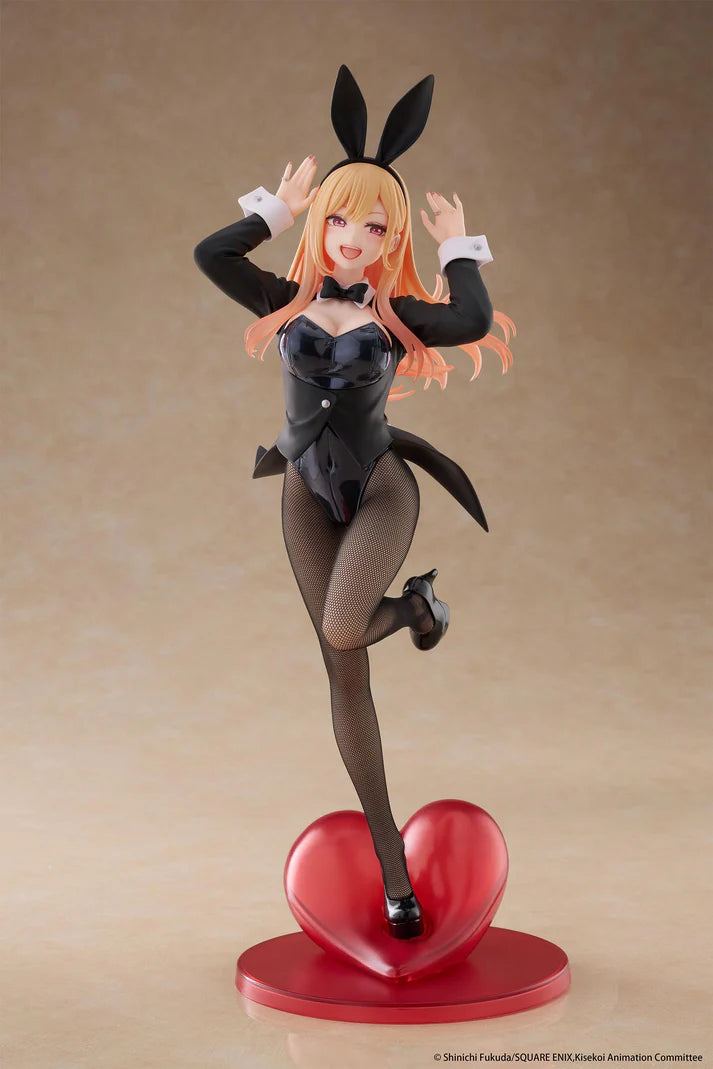 My Dress Up Darling TMost Figure  Marin Kitagawa (Bunny Ver.)