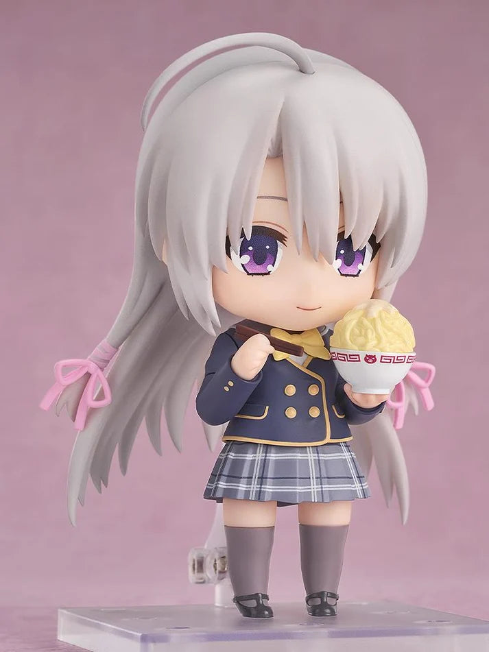Sabbat of the Witch Nendoroid Nene Ayachi