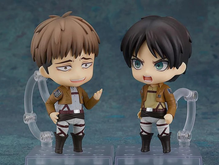 Attack on Titan Nendoroid Jean Kirstein (Rerun)