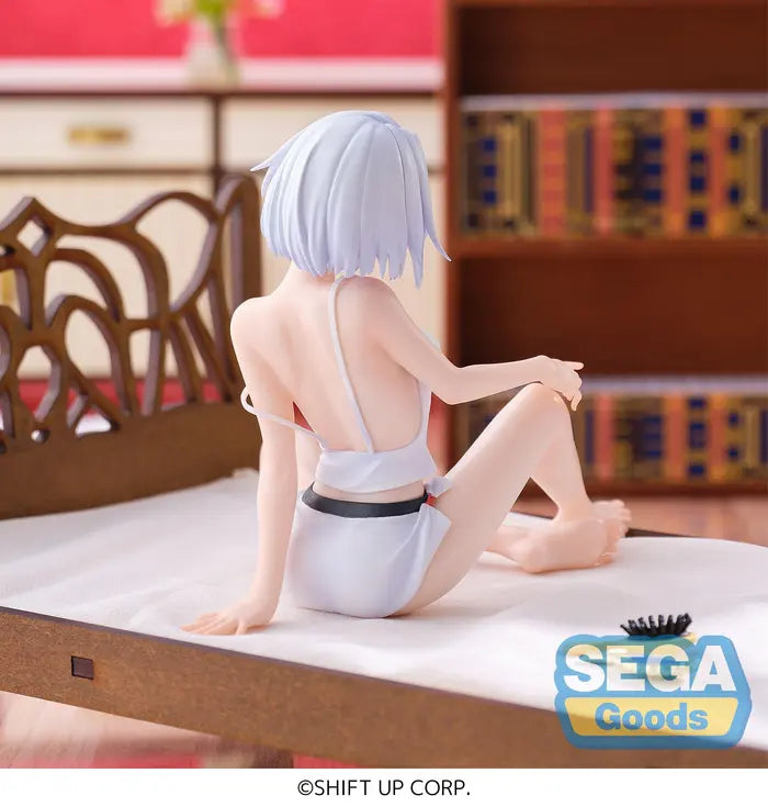 NIKKE: Goddess of Victory Drake Yumemirize Figure