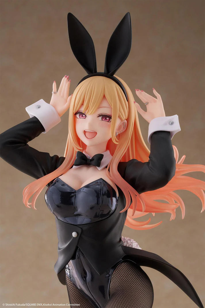 My Dress Up Darling TMost Figure  Marin Kitagawa (Bunny Ver.)