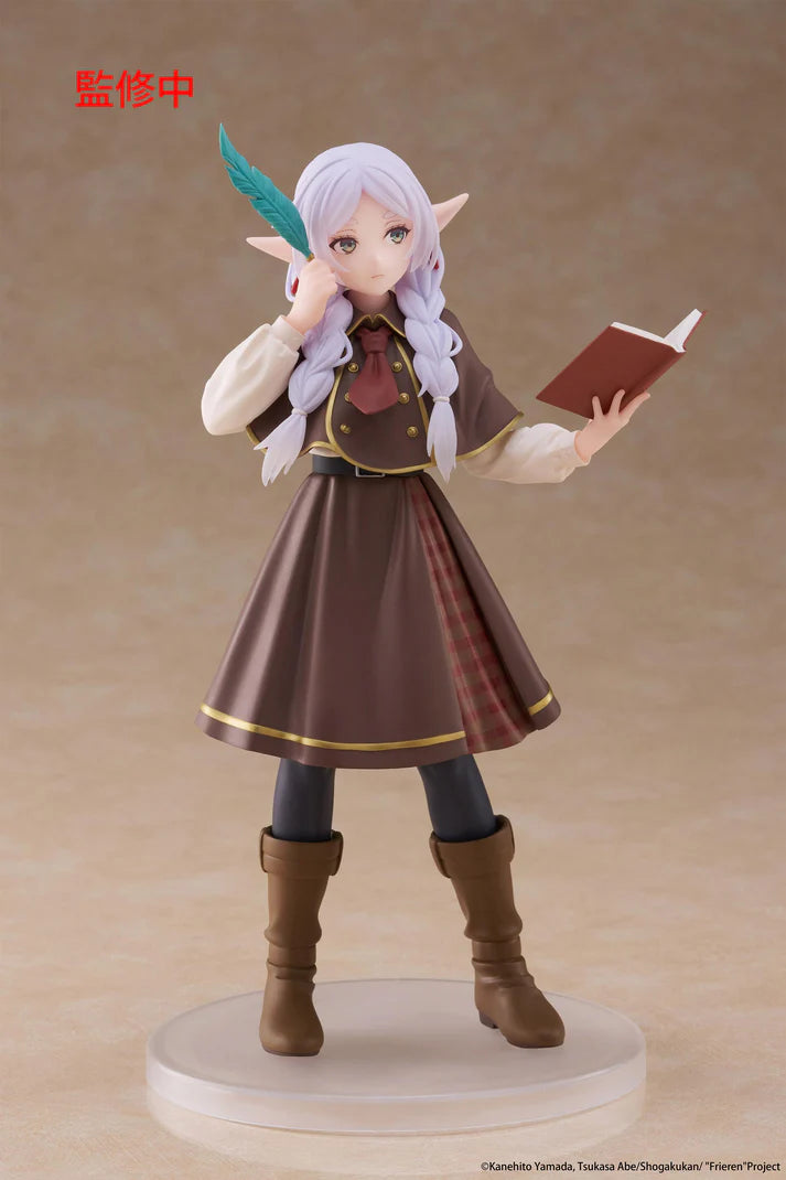 Frieren: Beyond Journey's End Coreful Figure Frieren (Detective ver.)