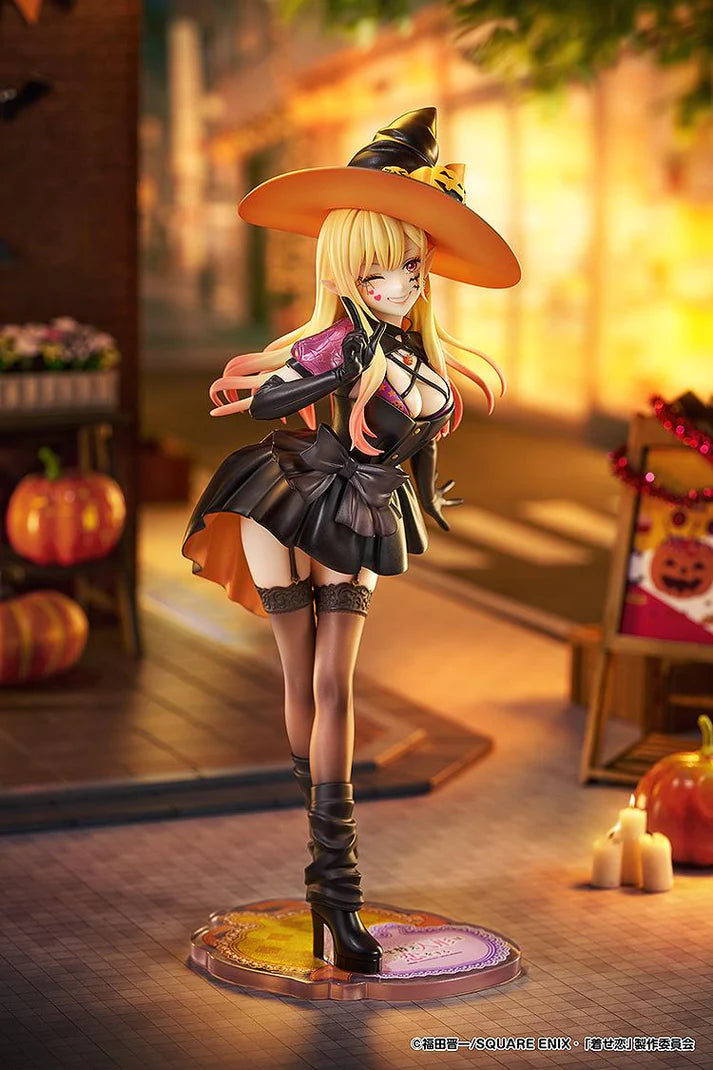 My Dress-Up Darling Marin Kitagawa: Halloween Ver.