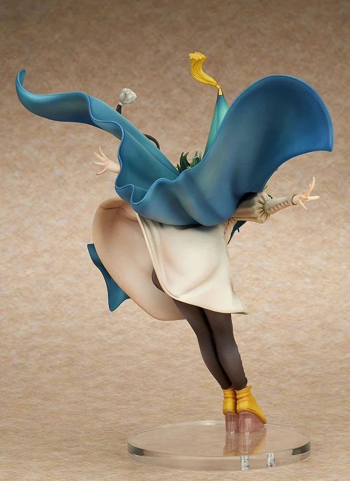 Witch Hat Atelier Coco 1/6 Scale Figure (Rerun)