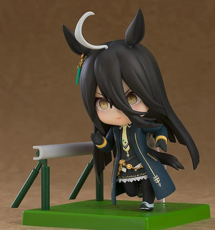 Uma Musume: Pretty Derby Nendoroid No.2548 Manhattan Cafe (Reissue)