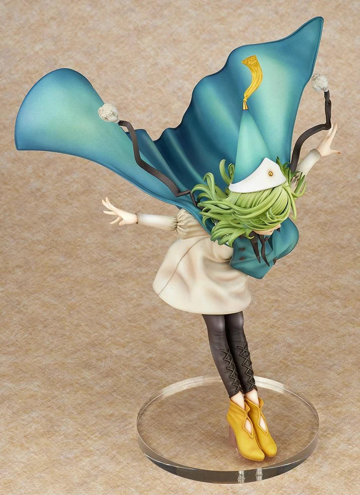 Witch Hat Atelier Coco 1/6 Scale Figure (Rerun)