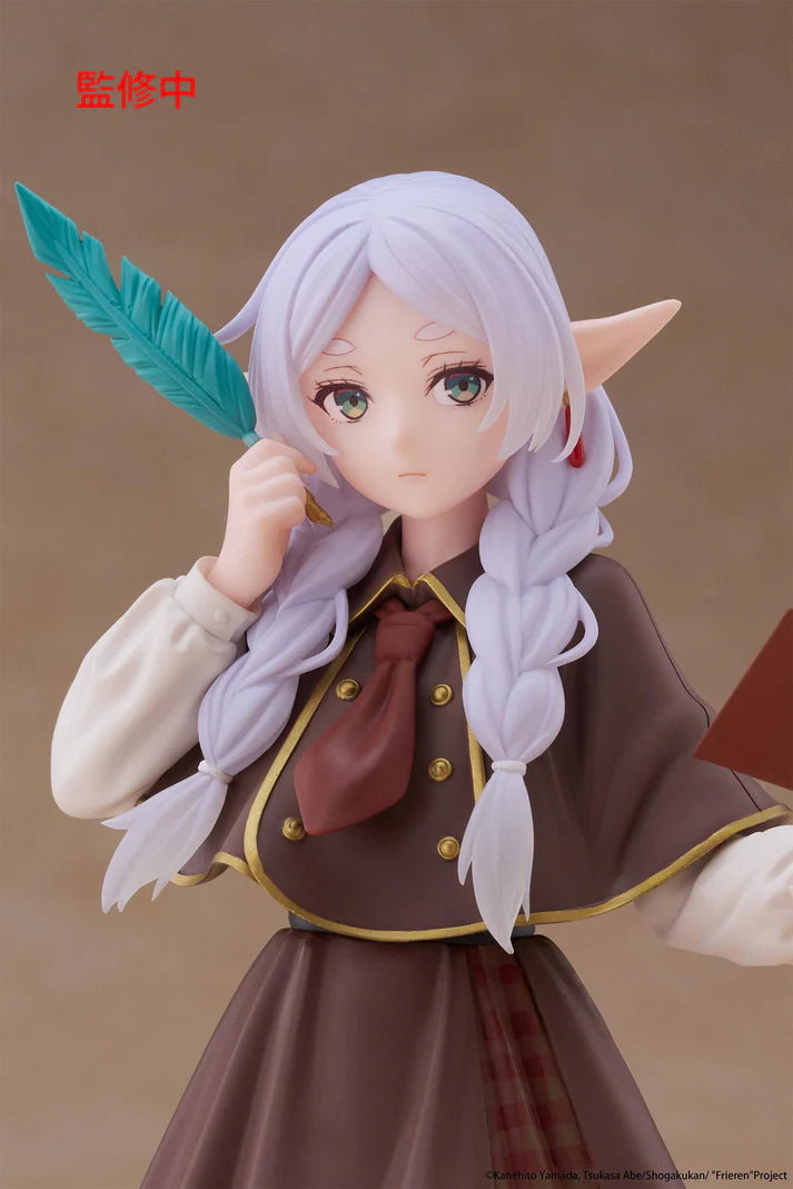 Frieren: Beyond Journey's End Coreful Figure Frieren (Detective ver.)