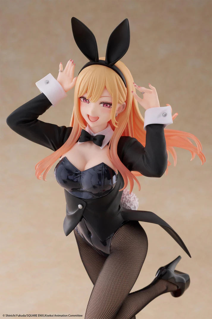 My Dress Up Darling TMost Figure  Marin Kitagawa (Bunny Ver.)