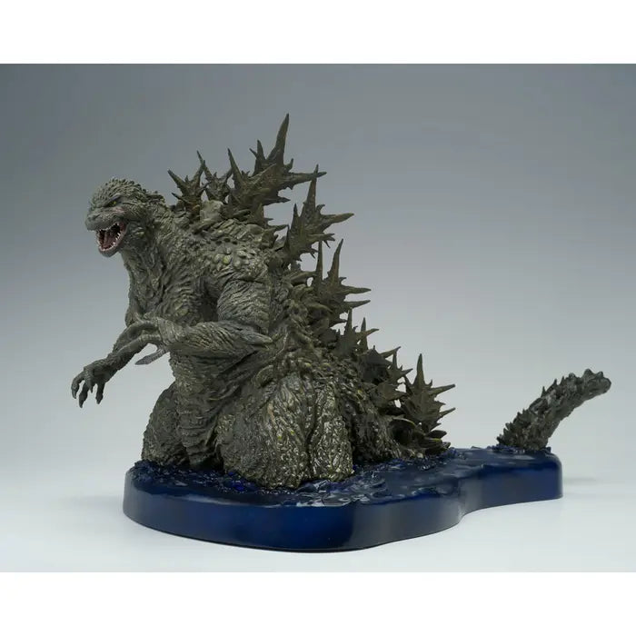 Godzilla Minus One: Godzilla Offshore Image Ver.
