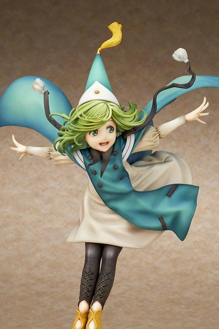 Witch Hat Atelier Coco 1/6 Scale Figure (Rerun)