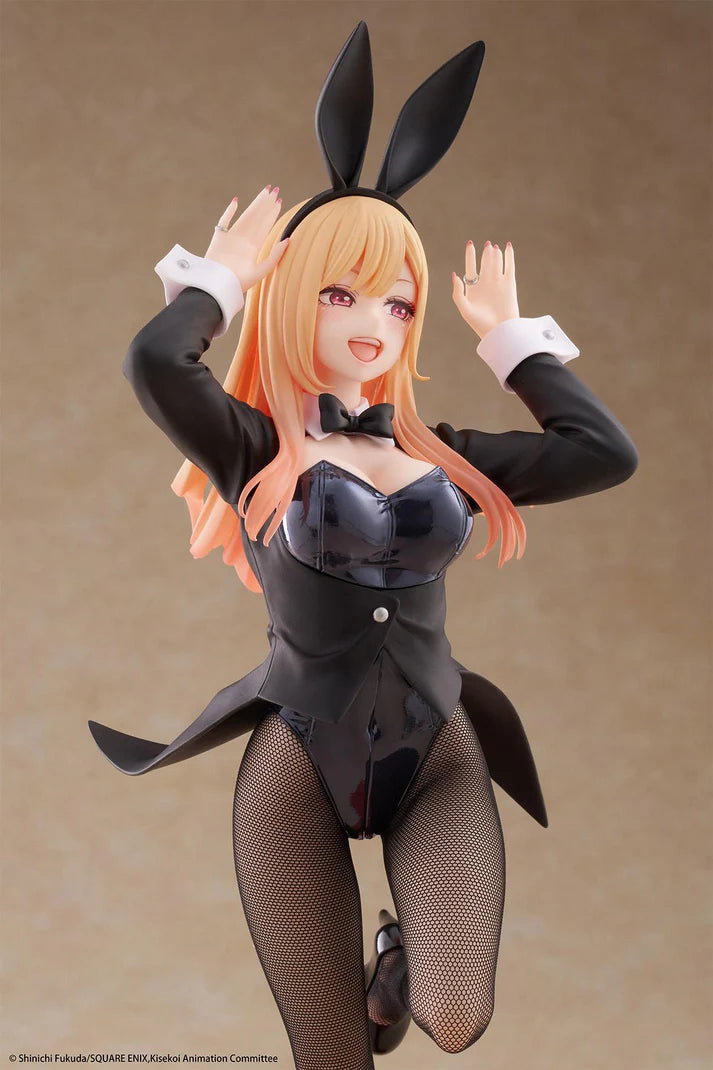 My Dress Up Darling TMost Figure  Marin Kitagawa (Bunny Ver.)